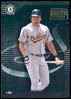 35 Jason Giambi